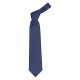 Krawatte Colours - dunkelblau