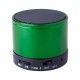 Bluetooth-Lautsprecher Martins-grün