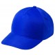 Baseball Kappe Krox - blau