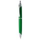 Kugelschreiber Washington - grün