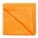 Handtuch Kotto - orange
