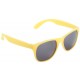 Sonnenbrille. Malter - gelb