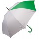 Regenschirm Stratus - grün