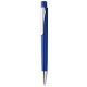 Kugelschreiber Silter - blau