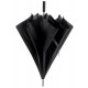 Regenschirm Panan XL - schwarz