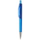 Kugelschreiber Velny - blau