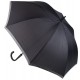 Regenschirm Nimbos - schwarz