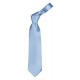 Krawatte Colours - himmelblau