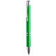 Kugelschreiber Yomil - grün