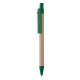 Kugelschreiber Compo - grün