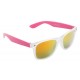 Sonnenbrille Harvey - rosa