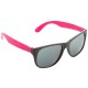 Sonnenbrille Glaze - rosa