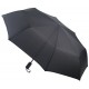 Regenschirm Nubila - schwarz