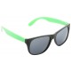 Sonnenbrille Glaze - grün