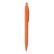 Kugelschreiber Wipper-orange