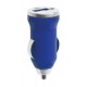 USB Ladekabell fürs Auto Hikal - blau