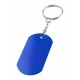 Schlüsselanhänger Nevek - blau