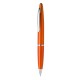 Kugelschreiber Memphis - orange
