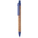 Kugelschreiber Subber - blau