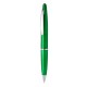 Kugelschreiber Memphis - grün