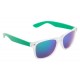 Sonnenbrille Harvey - grün