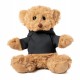 Teddybär Loony-schwarz