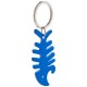 Schlüsselanhänger Ria - blau