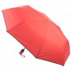Regenschirm Nubila - rot