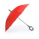 Regenschirm Halrum - rot
