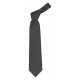 Krawatte Colours - schwarz