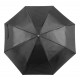 Regenschirm Ziant - schwarz