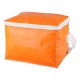 Kühltasche Coolcan - orange