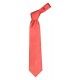 Krawatte Colours - rot