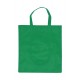 Einkaufstasche Konsum - grün