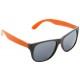 Sonnenbrille Glaze - orange