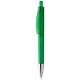 Kugelschreiber Velny - grün