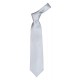 Krawatte Colours - grau