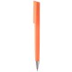 Kugelschreiber Lelogram - orange