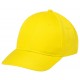 Baseball Kappe Blazok - gelb