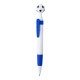 Kugelschreiber Basley-blau