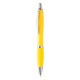Kugelschreiber Clexton - gelb