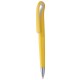 Kugelschreiber Waver - gelb