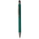 Touchpen mit Kugelschreiber Hevea - grün