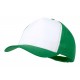 Baseball Kappe Sodel - grün