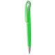 Kugelschreiber Waver - grün