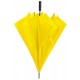 Regenschirm Panan XL - gelb