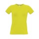T-Shirt Exact 190 / Women - Pixel Lime