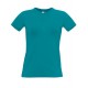 T-Shirt Exact 190 / Women - Diva Blue