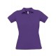 Polo Safran Pure / Women - Purple