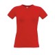 T-Shirt Exact 190 / Women - Red